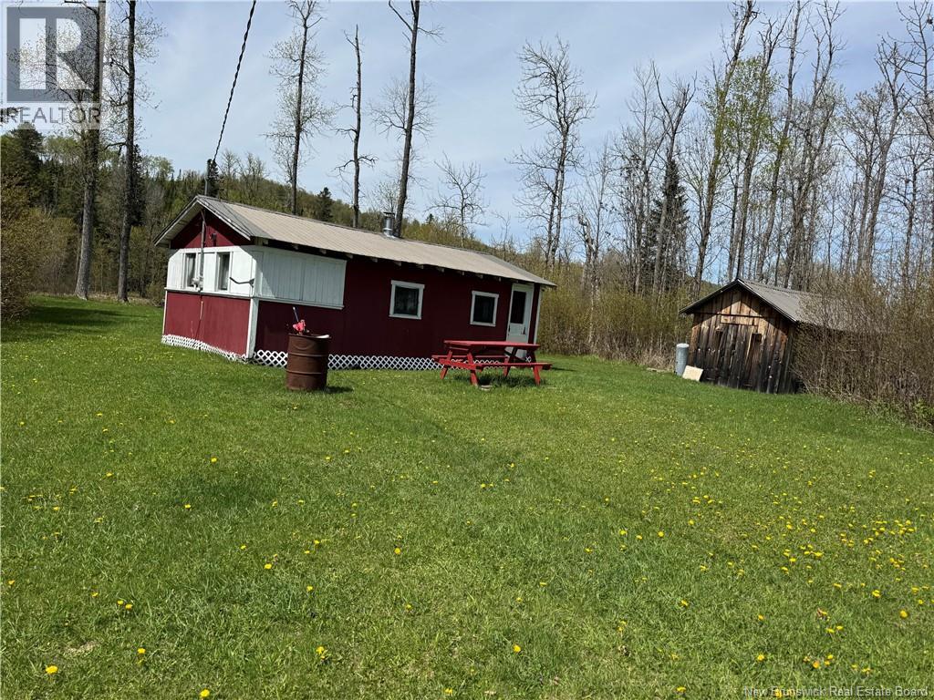 Lot Sd Rte 385, Nictau, New Brunswick  A0A 0A0 - Photo 22 - NB140158