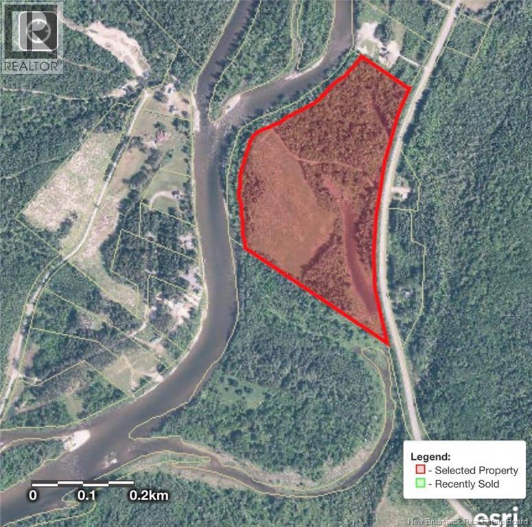 Lot Sd Rte 385, Nictau, New Brunswick  A0A 0A0 - Photo 23 - NB140158