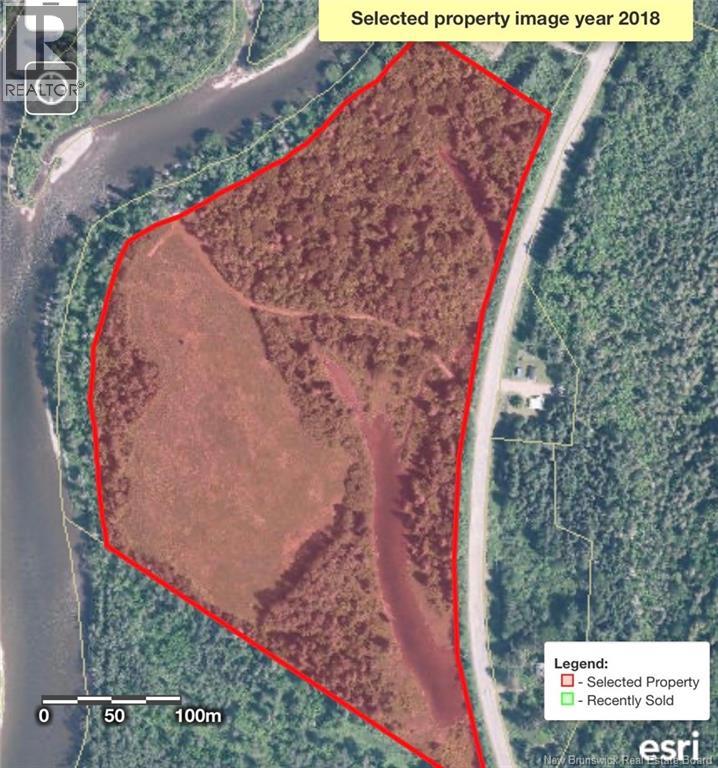 Lot Sd Rte 385, Nictau, New Brunswick  A0A 0A0 - Photo 24 - NB140158