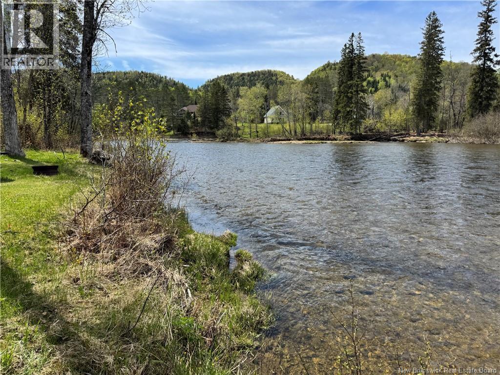 Lot Sd Rte 385, Nictau, New Brunswick  A0A 0A0 - Photo 6 - NB140158