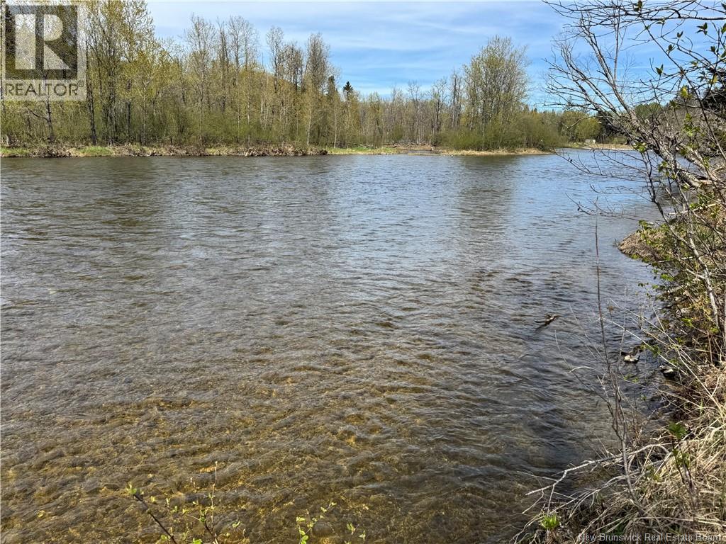 Lot Sd Rte 385, Nictau, New Brunswick  A0A 0A0 - Photo 7 - NB140158
