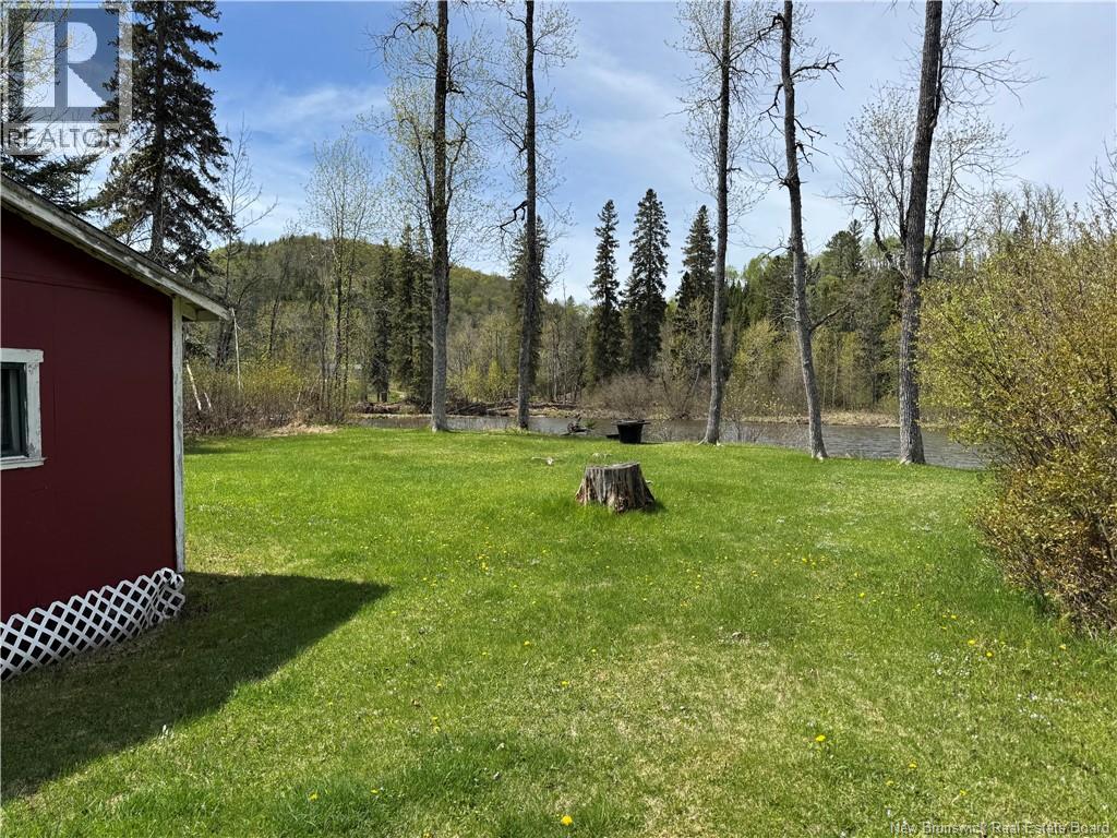 Lot Sd Rte 385, Nictau, New Brunswick  A0A 0A0 - Photo 8 - NB140158