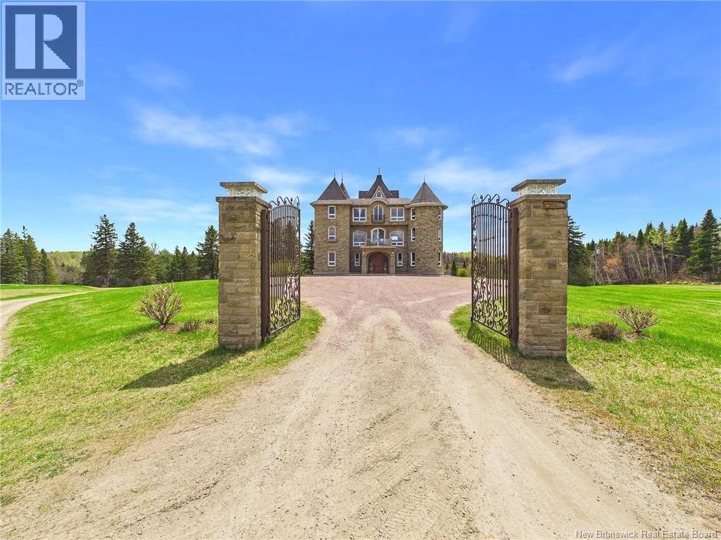 1499 Saint Charles Nord, Saint-Charles, New Brunswick