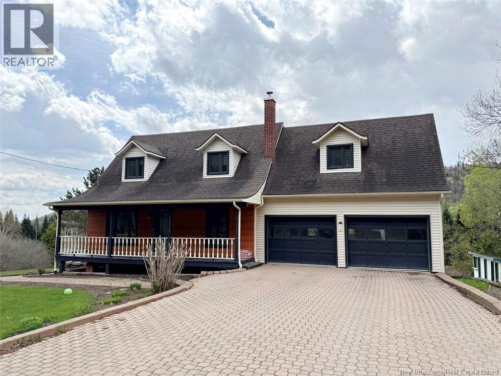 618 Riceville Road, St-Hilaire, New Brunswick