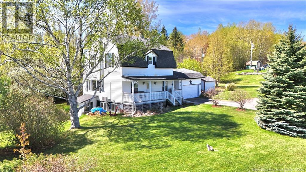 105 Notre Dame, Bathurst, New Brunswick  E2A 3C8 - Photo 4 - NB140216