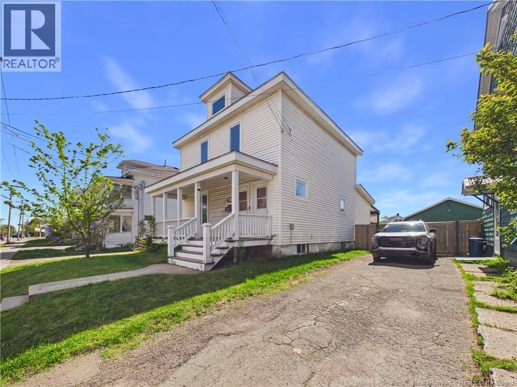 420 High Street, Moncton, New Brunswick  E1C 6C8 - Photo 2 - NB140194