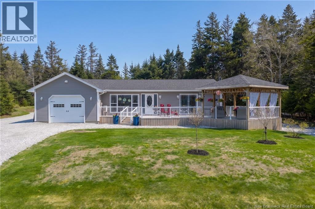 7 David Farm Road, St. Martins, New Brunswick  E5R 2G5 - Photo 2 - NB140103