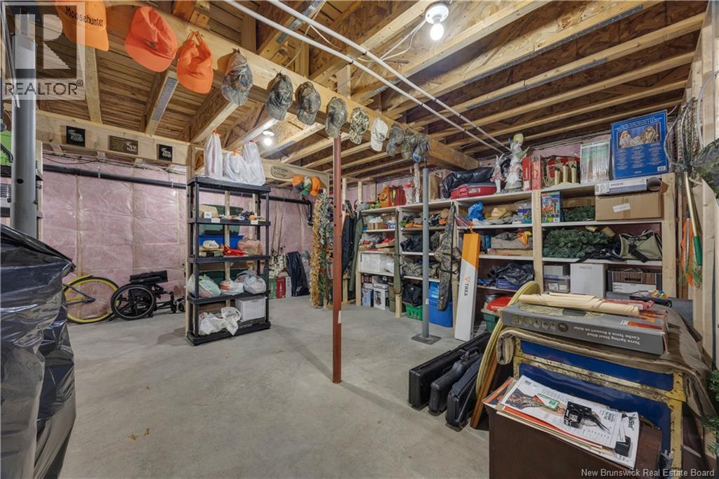 7 David Farm Road, St. Martins, New Brunswick  E5R 2G5 - Photo 36 - NB140103