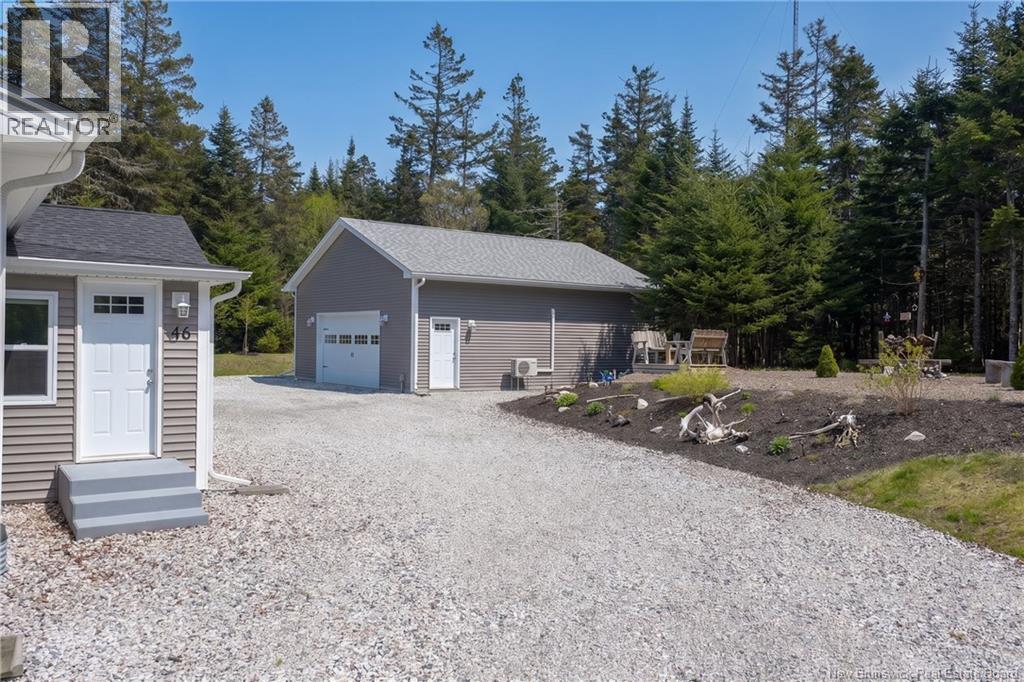 7 David Farm Road, St. Martins, New Brunswick  E5R 2G5 - Photo 41 - NB140103