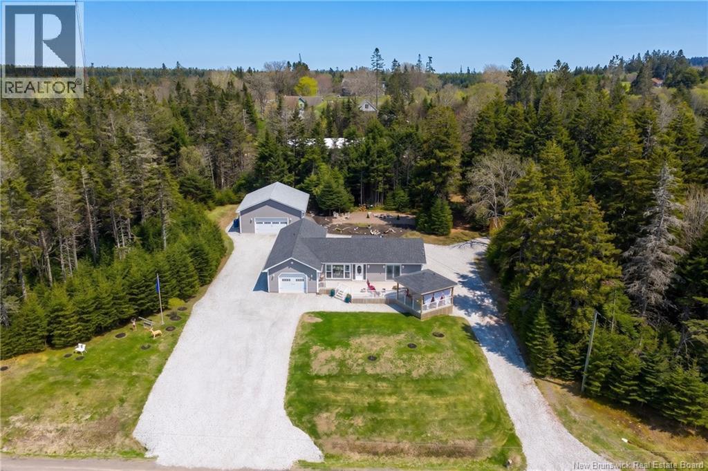 7 David Farm Road, St. Martins, New Brunswick  E5R 2G5 - Photo 50 - NB140103