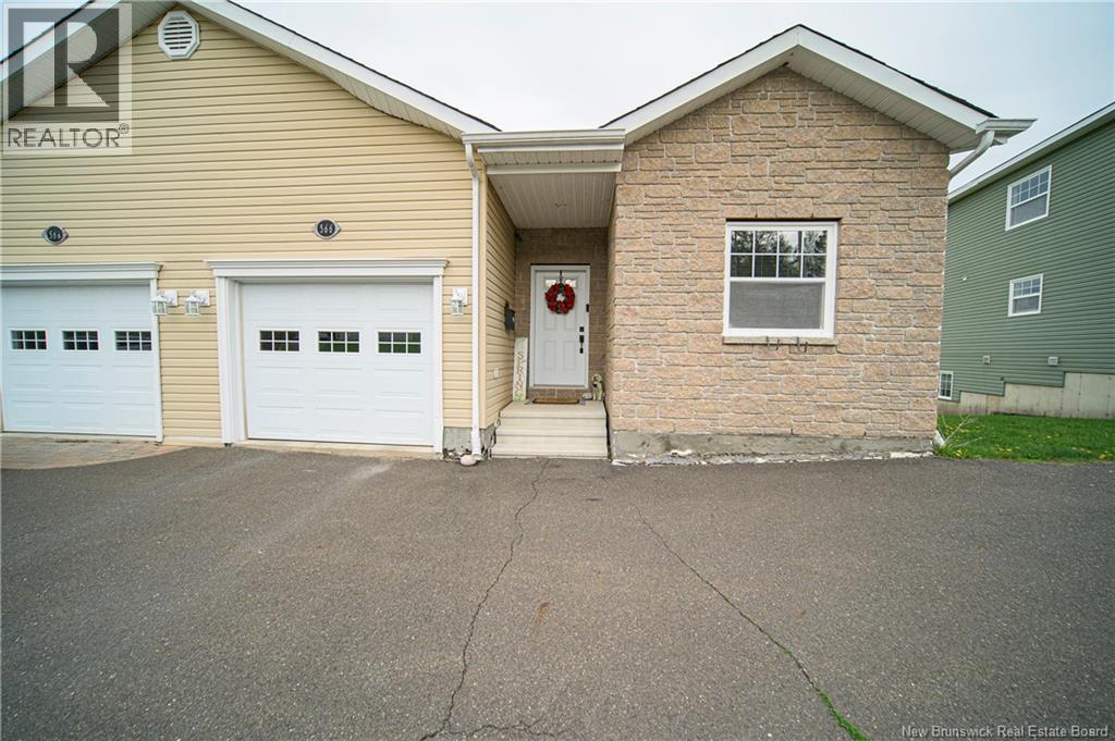 566 Canada Street, Fredericton, New Brunswick  E3A 8W5 - Photo 1 - NB140233
