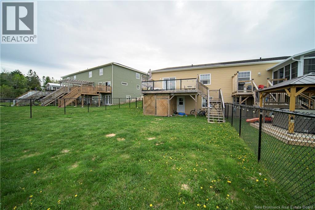 566 Canada Street, Fredericton, New Brunswick  E3A 8W5 - Photo 48 - NB140233