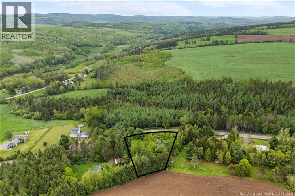 0 Marshall Hill Road, Wards Creek, New Brunswick  E4E 4T5 - Photo 2 - NB140218