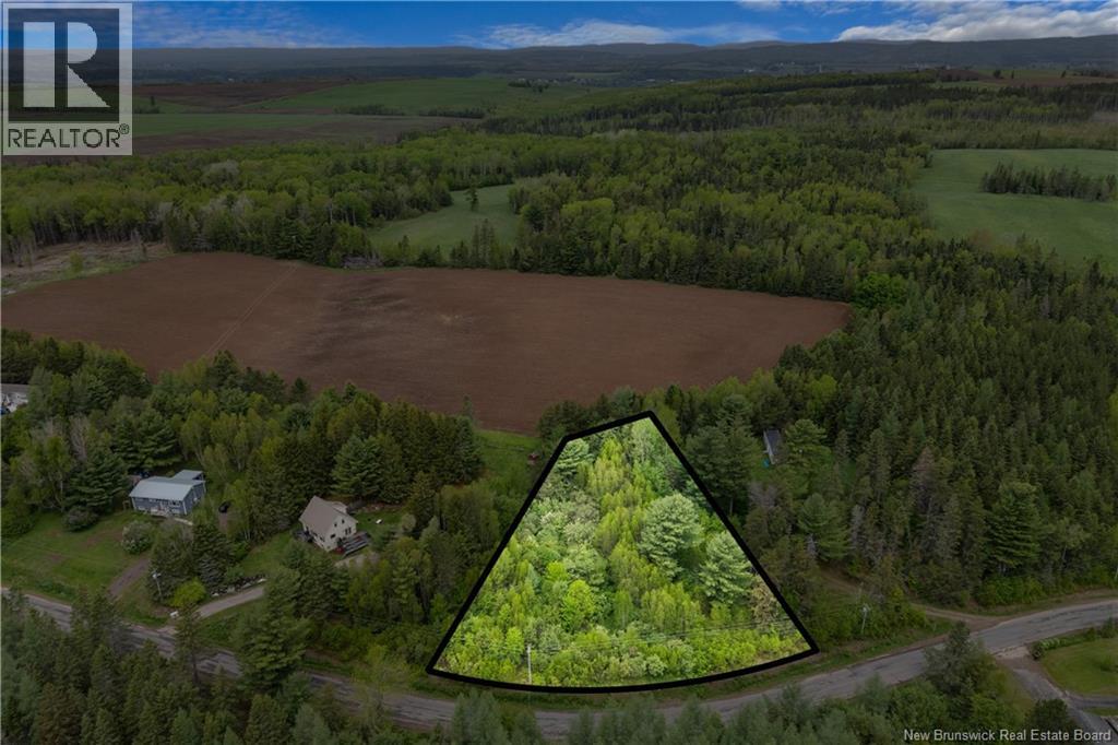 0 Marshall Hill Road, Wards Creek, New Brunswick  E4E 4T5 - Photo 6 - NB140218
