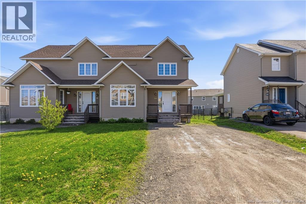 166 Bedard Street, Dieppe, New Brunswick