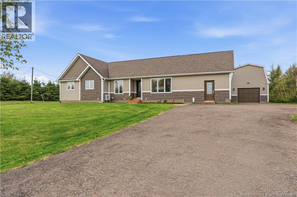 6998 Route 134, Sainte-Anne-De-Kent, New Brunswick