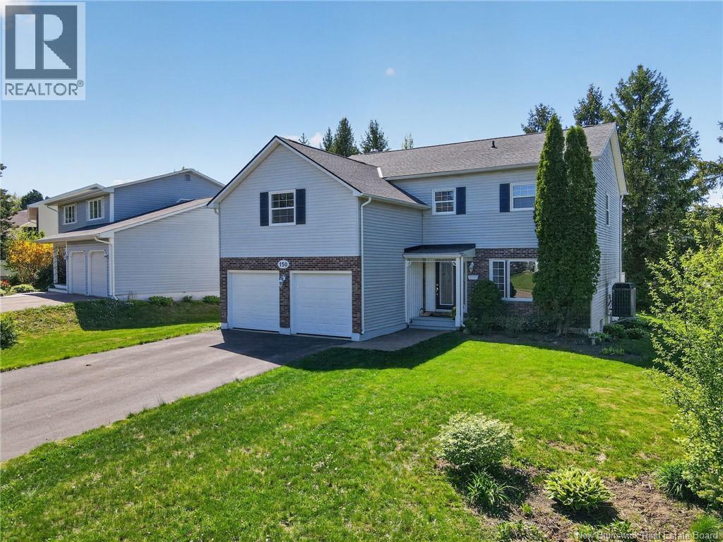 150 Tamarack Terrace, Moncton, New Brunswick  E1A 5R2 - Photo 45 - NB139499