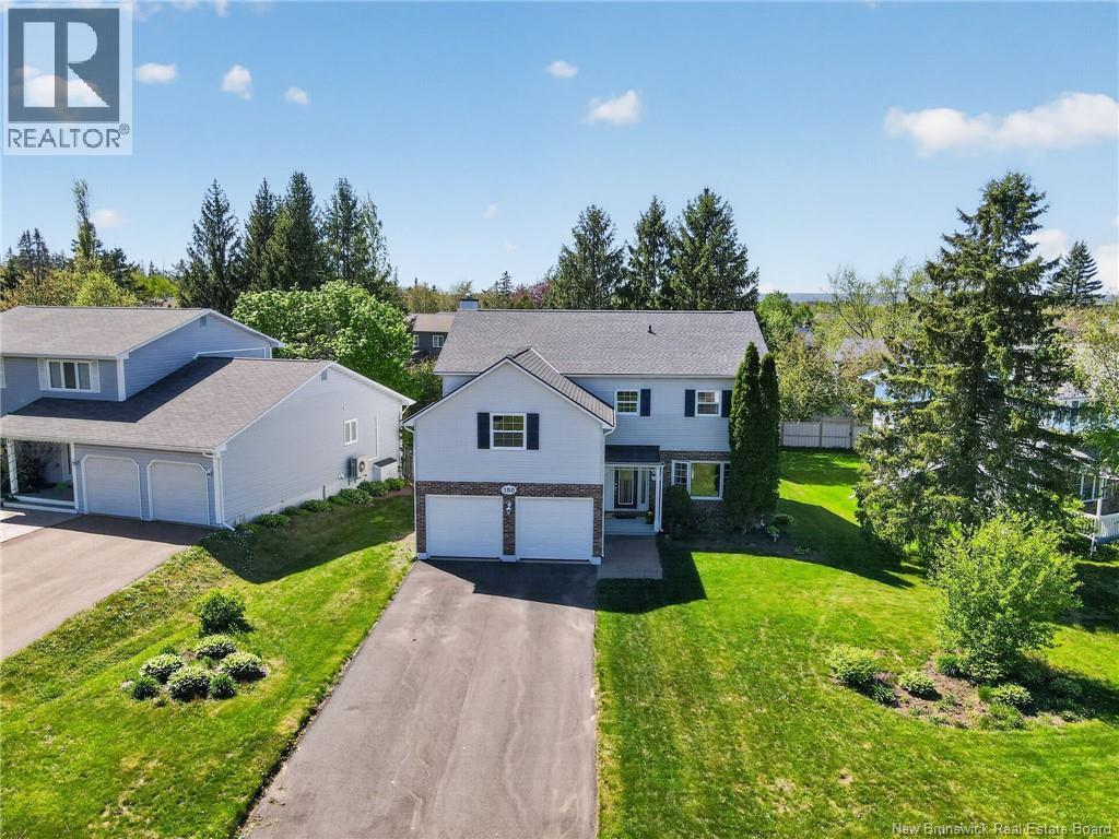 150 Tamarack Terrace, Moncton, New Brunswick  E1A 5R2 - Photo 46 - NB139499