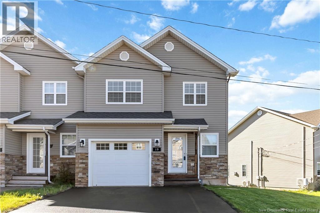 19 Poitou Court, Dieppe, New Brunswick