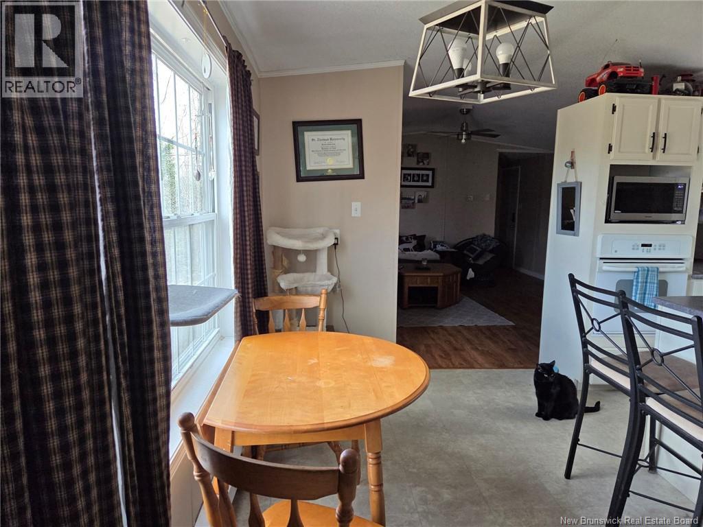 20 Carrie Street, Rusagonis, New Brunswick  E3B 0M3 - Photo 10 - NB140159