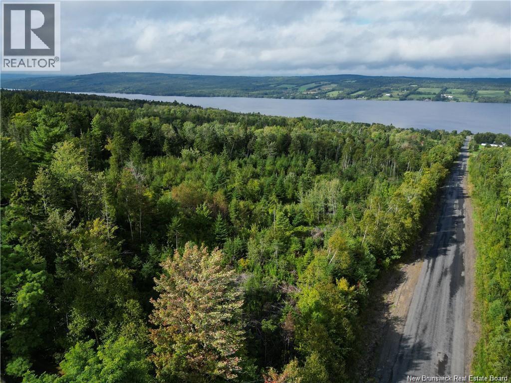 LOT Pokiok Settlement Road, Prince William, New Brunswick