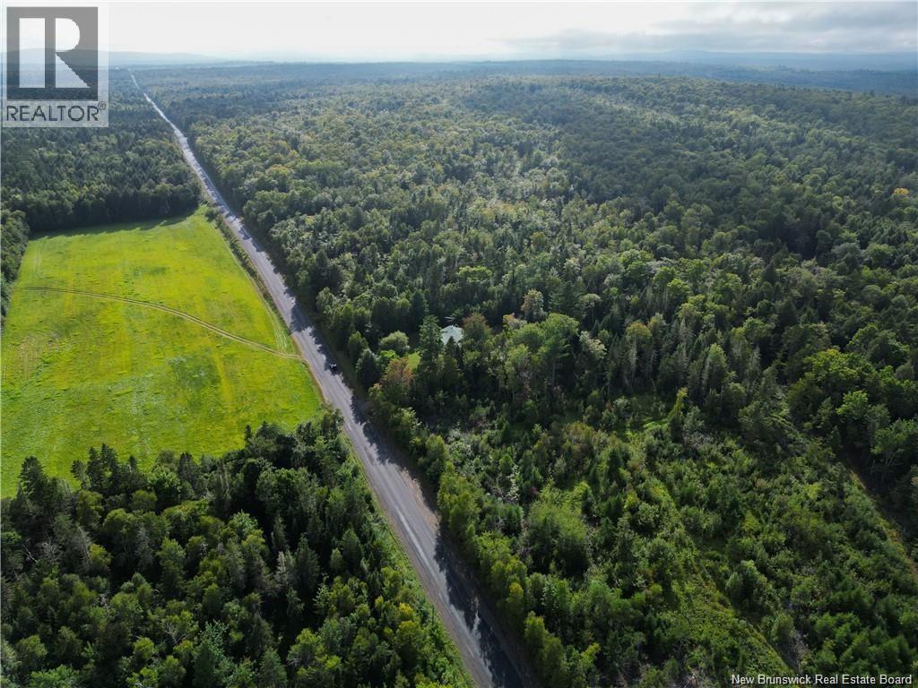 Lot Pokiok Settlement Road, Prince William, New Brunswick  E6K 3Z3 - Photo 2 - NB139026