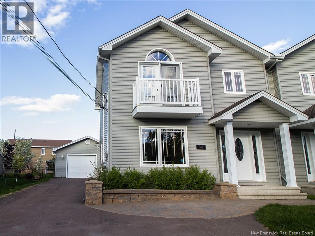 927 Mapleton Road, Moncton, New Brunswick  E1G 2K6 - Photo 28 - NB140228