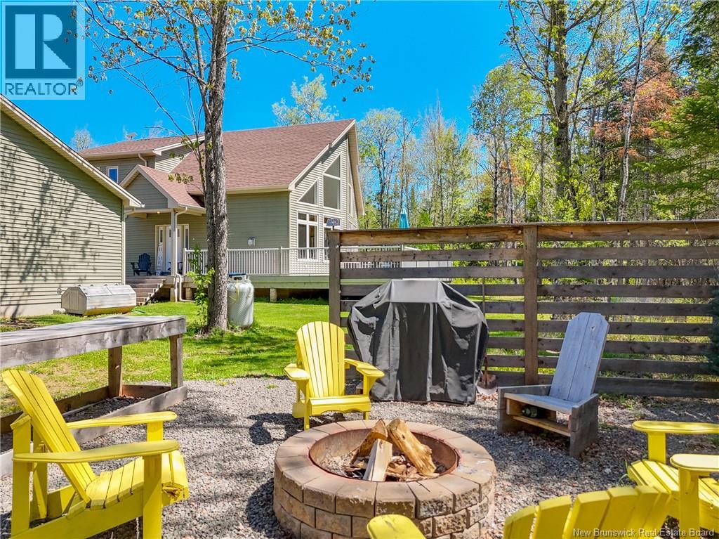 190 Salisbury Back Road, Colpitts Settlement, New Brunswick  E4J 1L2 - Photo 44 - NB139876