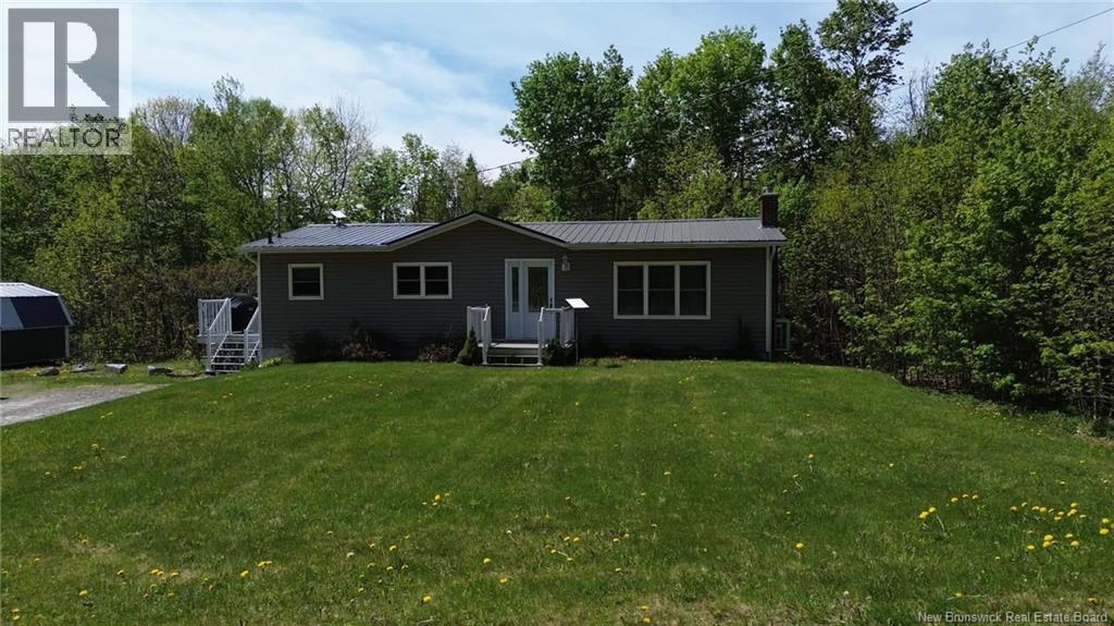 120 Johnson Settlement Road, Johnson Settlement, New Brunswick  E6H 1A8 - Photo 2 - NB140259