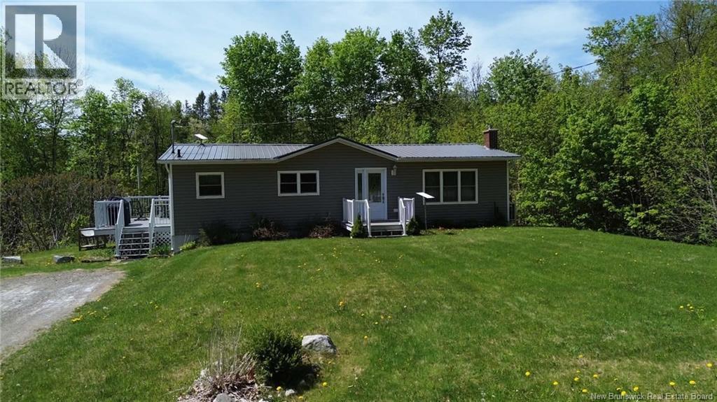 120 Johnson Settlement Road, Johnson Settlement, New Brunswick  E6H 1A8 - Photo 3 - NB140259