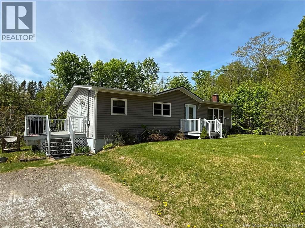 120 Johnson Settlement Road, Johnson Settlement, New Brunswick  E6H 1A8 - Photo 4 - NB140259