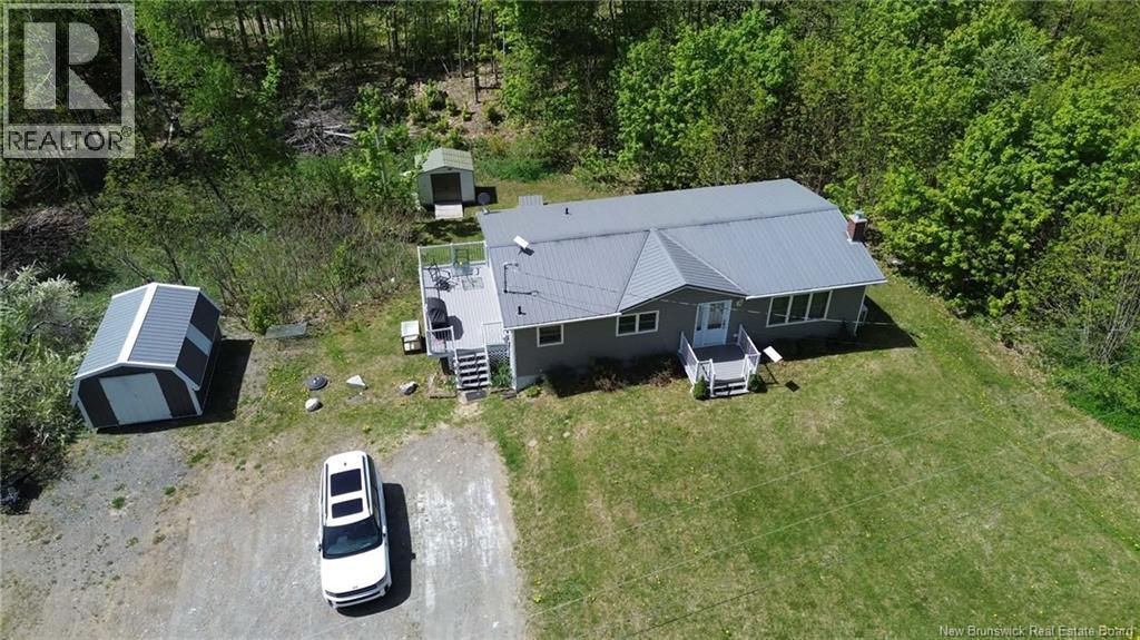 120 Johnson Settlement Road, Johnson Settlement, New Brunswick  E6H 1A8 - Photo 5 - NB140259