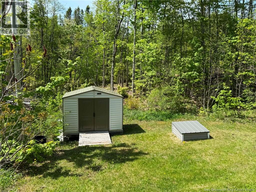 120 Johnson Settlement Road, Johnson Settlement, New Brunswick  E6H 1A8 - Photo 9 - NB140259