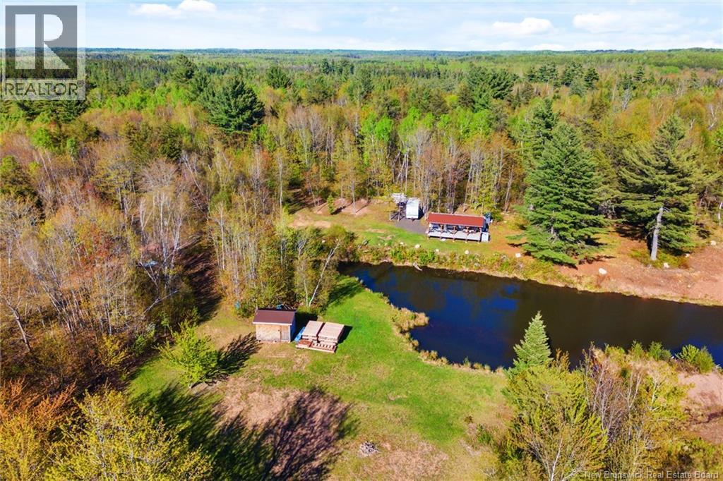 740 Wegesegum Road, Chipman, New Brunswick  E4A 2R2 - Photo 2 - NB140270