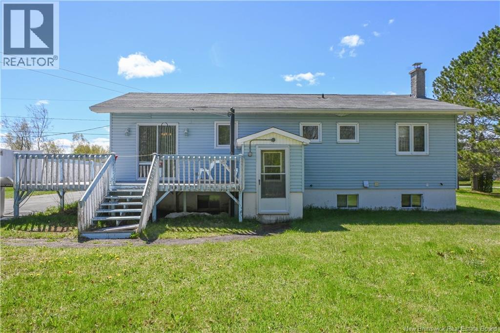 22 Jeanne D'arc Street, Rivière-À-La-Truite, New Brunswick  E1X 2N4 - Photo 3 - NB140263