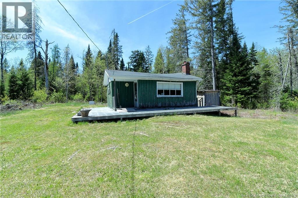 1539 Route 116, Chipman, New Brunswick  E4A 1N8 - Photo 2 - NB140245