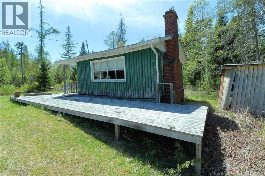 1539 Route 116, Chipman, New Brunswick  E4A 1N8 - Photo 3 - NB140245