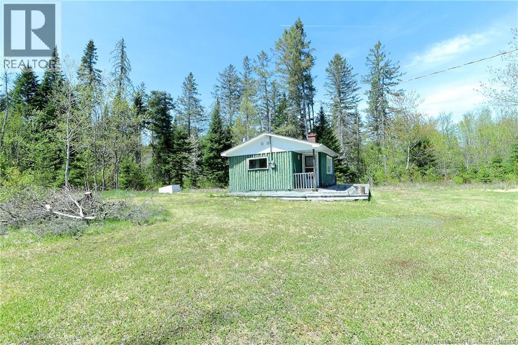 1539 Route 116, Chipman, New Brunswick  E4A 1N8 - Photo 5 - NB140245