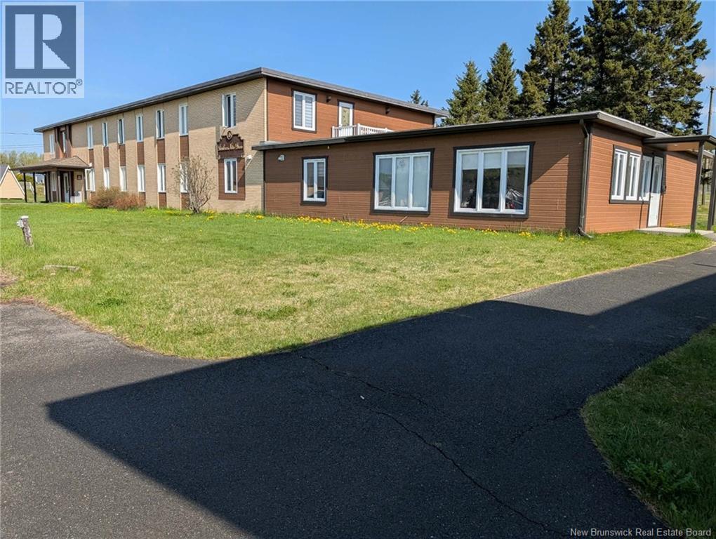 38 St Paul Street, Kedgwick, New Brunswick