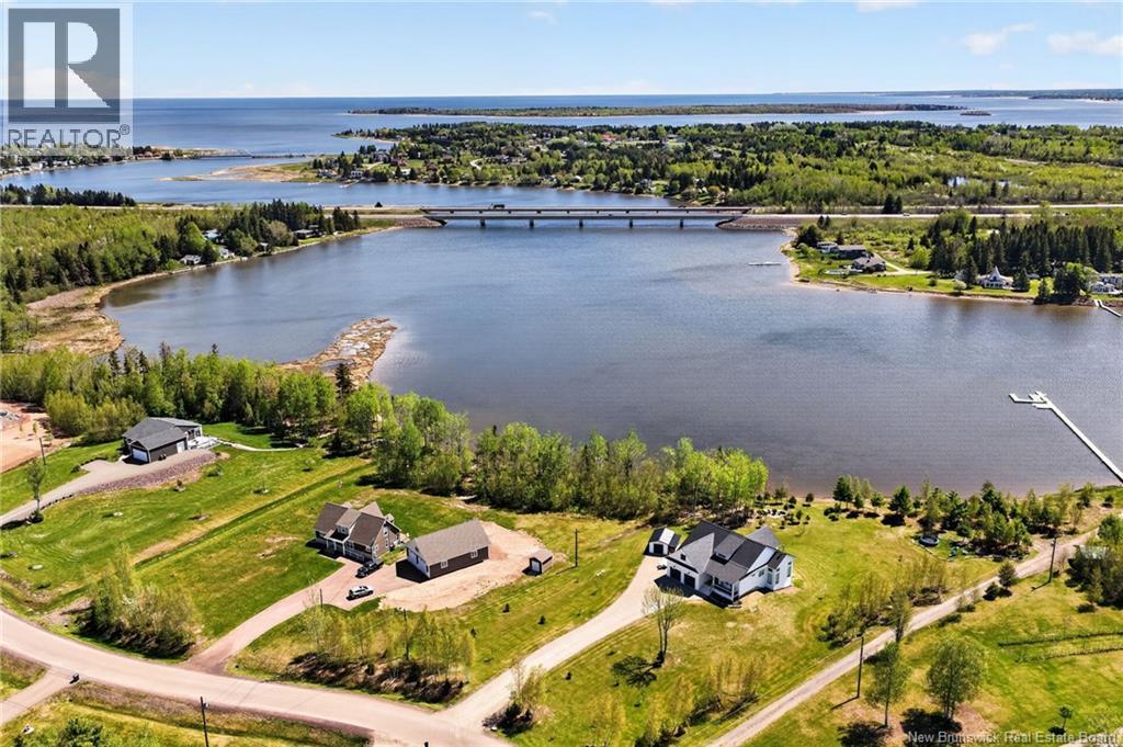 92 Waterfront, Shediac River, New Brunswick E4R 0G1 - Photo 10 - NB140145