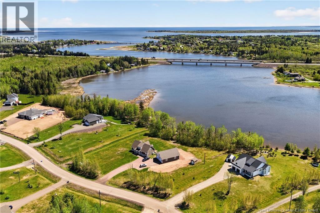 92 Waterfront, Shediac River, New Brunswick E4R 0G1 - Photo 11 - NB140145