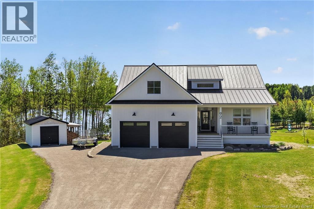 92 Waterfront, Shediac River, New Brunswick E4R 0G1 - Photo 4 - NB140145