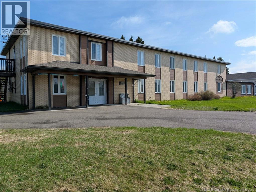 38 St Paul, Kedgwick, New Brunswick  E8B 2A7 - Photo 3 - NB140164