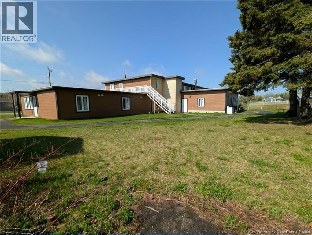 38 St Paul, Kedgwick, New Brunswick  E8B 2A7 - Photo 5 - NB140164