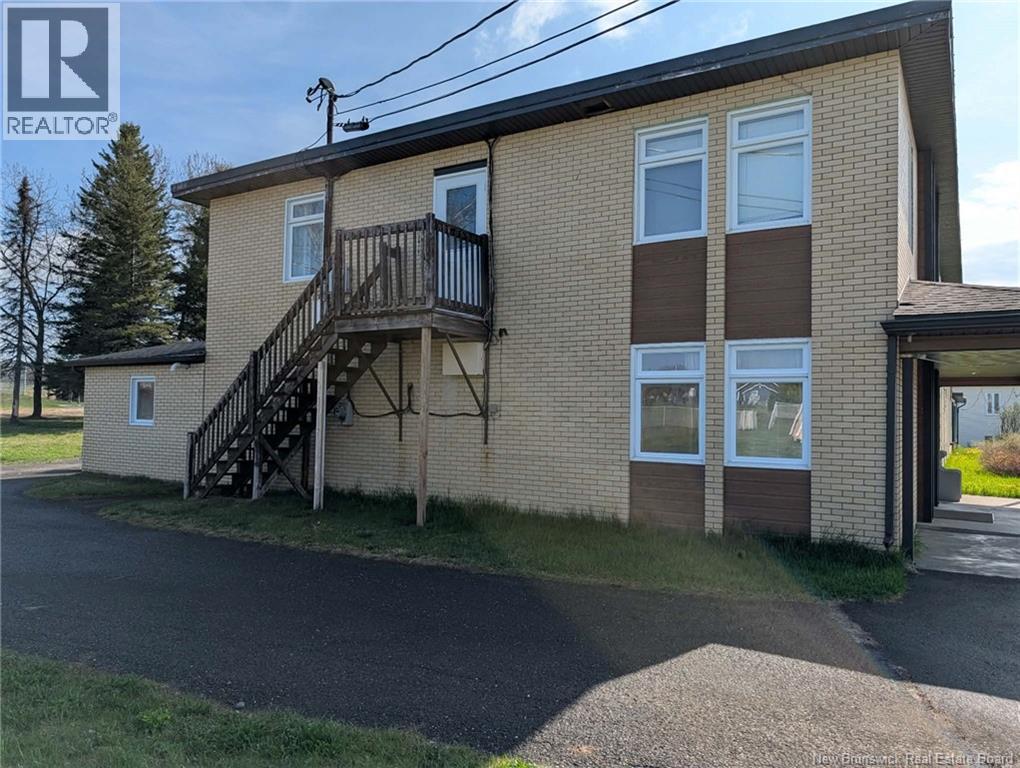 38 St Paul, Kedgwick, New Brunswick  E8B 2A7 - Photo 8 - NB140164