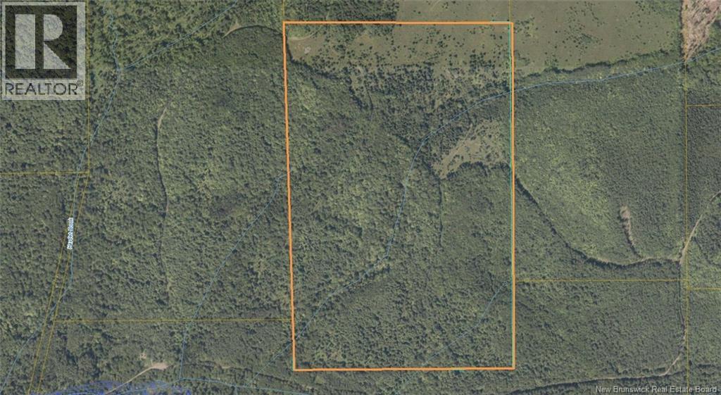 0 Howard Brook Road, Howard Brook, New Brunswick