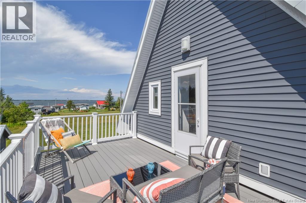 27 Chiasson Road, Caraquet, New Brunswick  E1W 1A3 - Photo 35 - NB140308