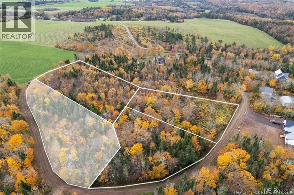 Lot 20-6 Discovery Lane, Midland, New Brunswick  E5T 0B5 - Photo 1 - NB140219
