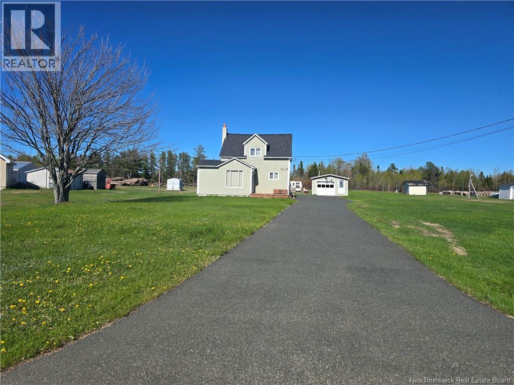 3647 Morais, Bas-Caraquet, New Brunswick