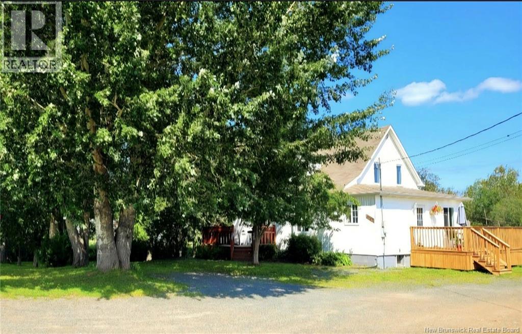 3462 Route 315, Laplante, New Brunswick